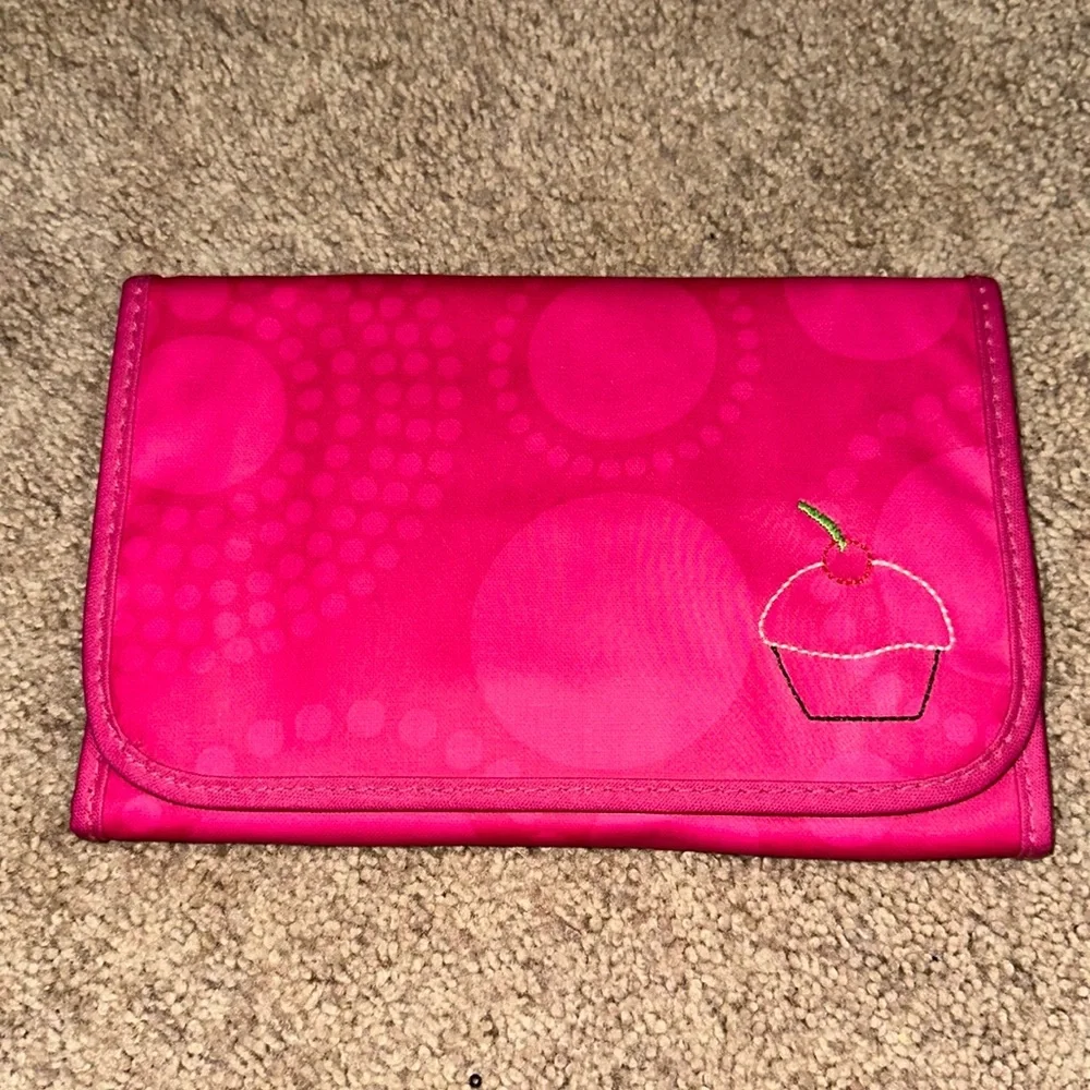 Thirty - One - Organizer Fold Up Binder